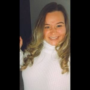 Meet your Posher, Briana